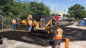 Why Choose Us For All Your Driveway Paving Needs in Arizona City, AZ?